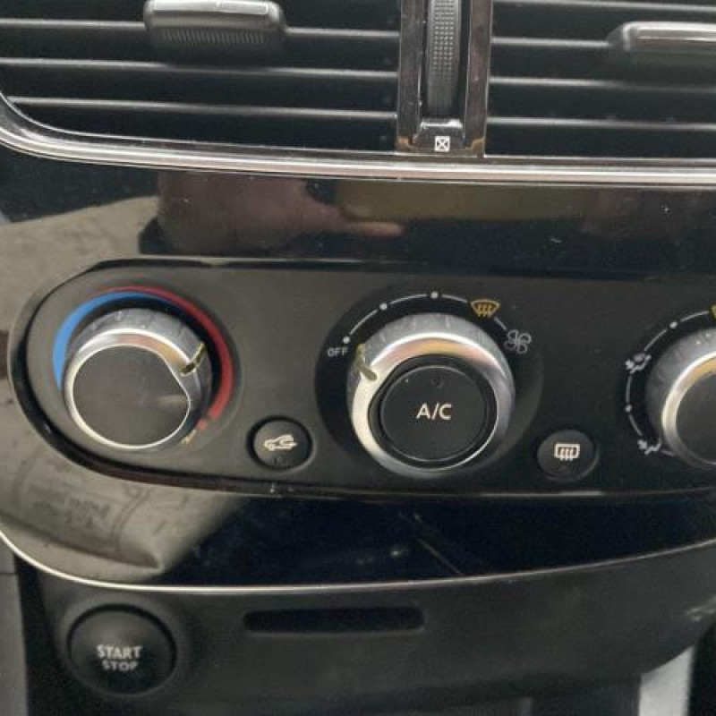 Cardan gauche (transmission) RENAULT CLIO 4 Photo n°8
