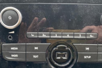 Cardan gauche (transmission) RENAULT CLIO 4
