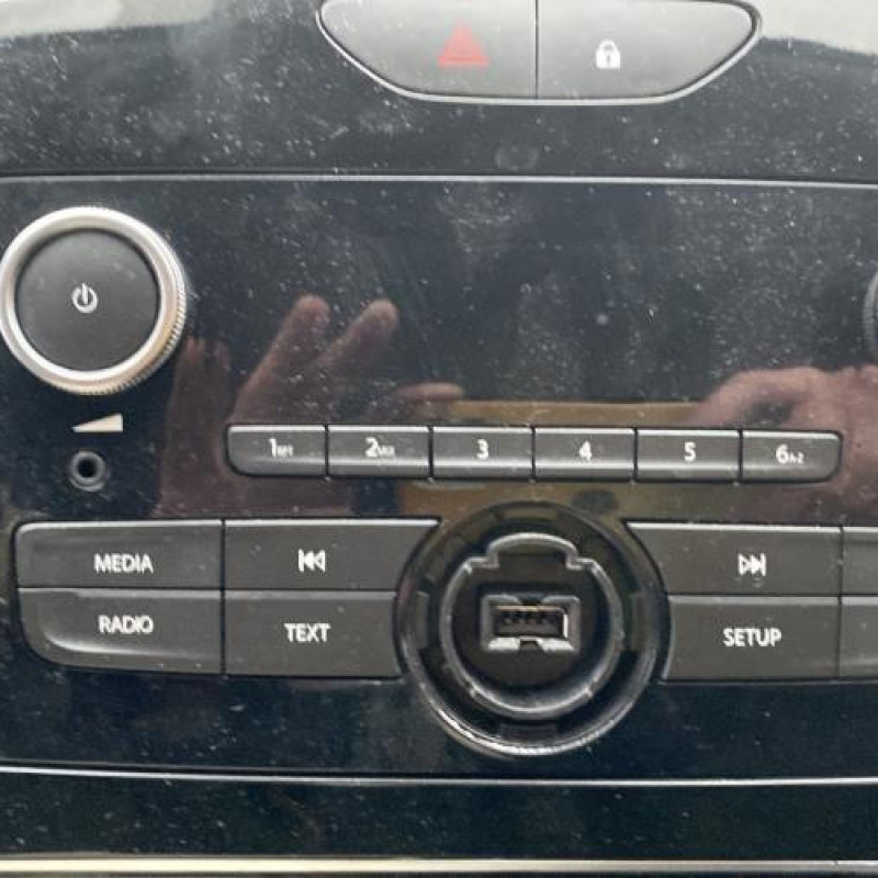 Cardan gauche (transmission) RENAULT CLIO 4 Photo n°9