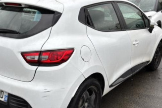 Cardan gauche (transmission) RENAULT CLIO 4