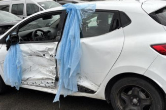 Cardan gauche (transmission) RENAULT CLIO 4