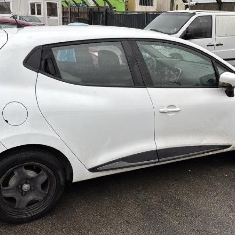 Cardan gauche (transmission) RENAULT CLIO 4 Photo n°17