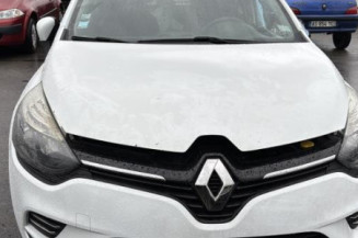 Cardan gauche (transmission) RENAULT CLIO 4