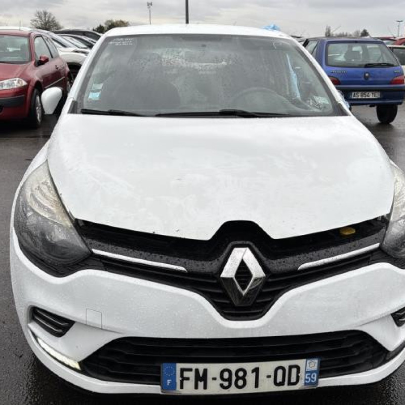 Cardan gauche (transmission) RENAULT CLIO 4 Photo n°18