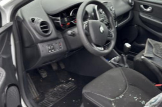 Cardan gauche (transmission) RENAULT CLIO 4