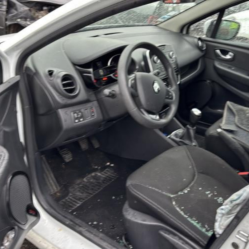 Cardan gauche (transmission) RENAULT CLIO 4 Photo n°19