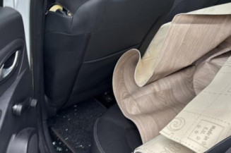 Cardan gauche (transmission) RENAULT CLIO 4