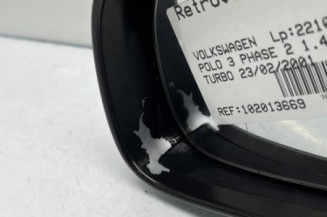 Retroviseur gauche VOLKSWAGEN POLO 3