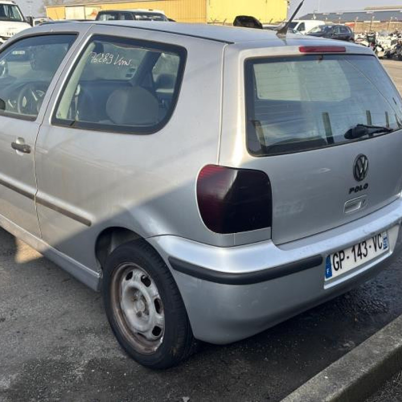 Retroviseur gauche VOLKSWAGEN POLO 3 Photo n°12