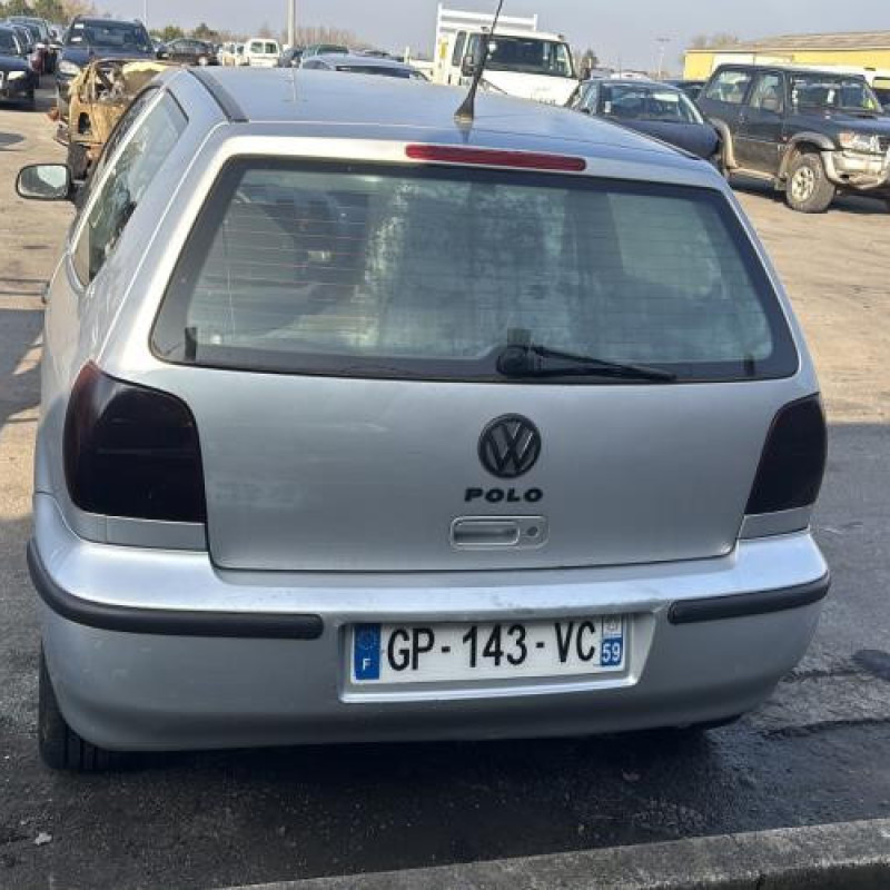 Retroviseur gauche VOLKSWAGEN POLO 3 Photo n°13