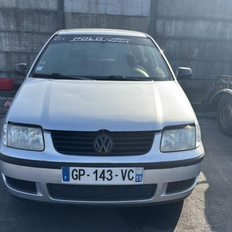 Retroviseur gauche VOLKSWAGEN POLO 3 Photo n°16