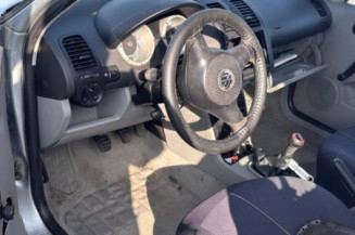Retroviseur gauche VOLKSWAGEN POLO 3