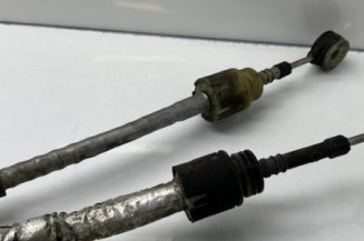 Levier de vitesses CITROEN BERLINGO 2