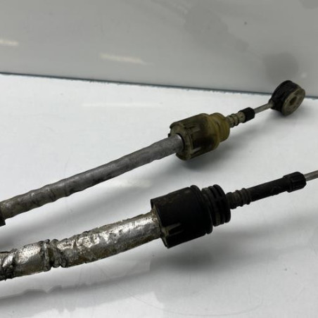 Levier de vitesses CITROEN BERLINGO 2