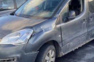 Levier de vitesses CITROEN BERLINGO 2