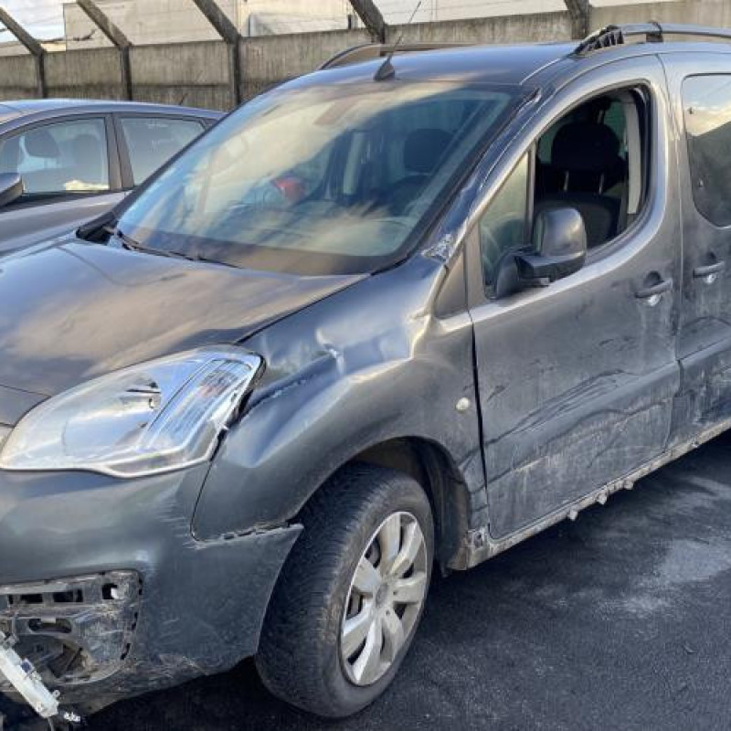 Levier de vitesses CITROEN BERLINGO 2 Photo n°9