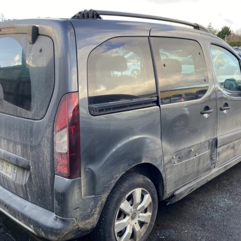Levier de vitesses CITROEN BERLINGO 2 Photo n°11