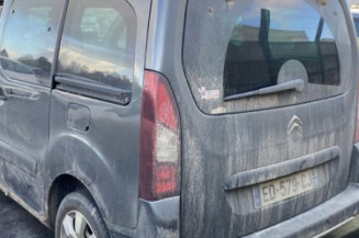 Levier de vitesses CITROEN BERLINGO 2