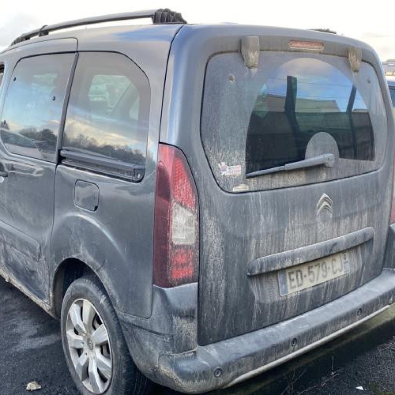 Levier de vitesses CITROEN BERLINGO 2 Photo n°12