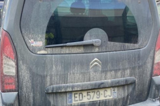 Levier de vitesses CITROEN BERLINGO 2