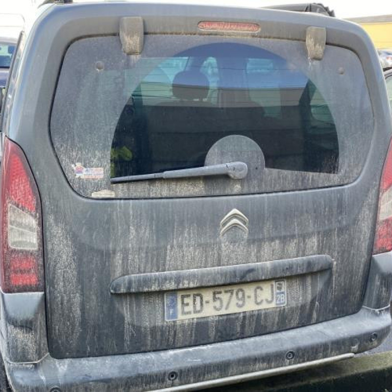 Levier de vitesses CITROEN BERLINGO 2 Photo n°13