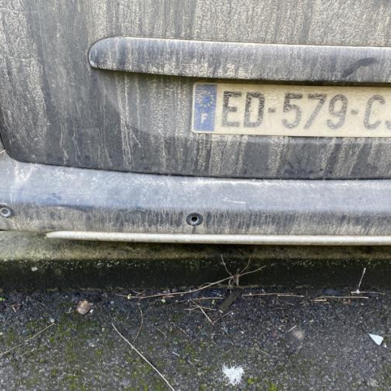 Levier de vitesses CITROEN BERLINGO 2 Photo n°14