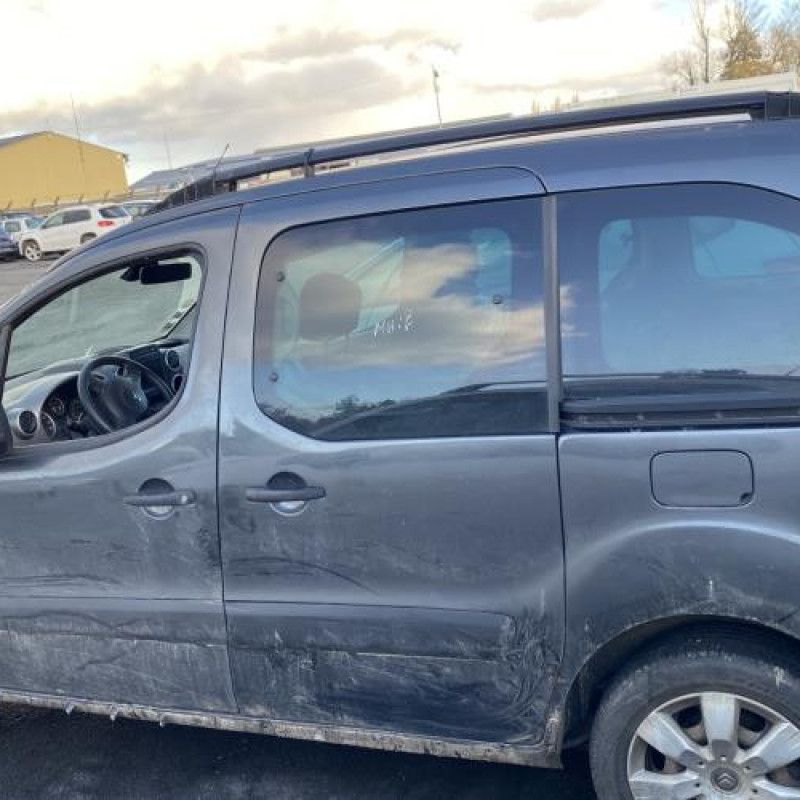 Levier de vitesses CITROEN BERLINGO 2 Photo n°15