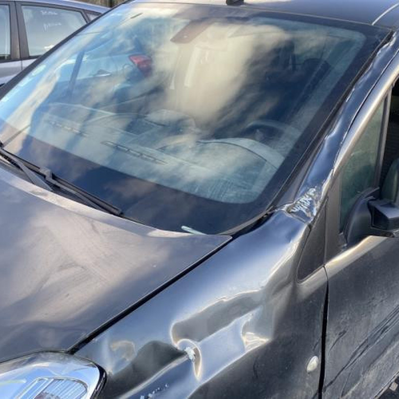 Levier de vitesses CITROEN BERLINGO 2 Photo n°16