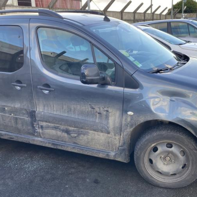 Levier de vitesses CITROEN BERLINGO 2 Photo n°17