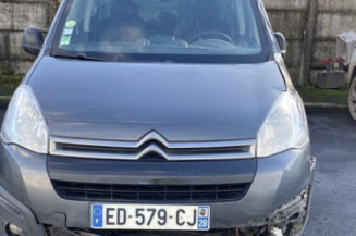 Levier de vitesses CITROEN BERLINGO 2