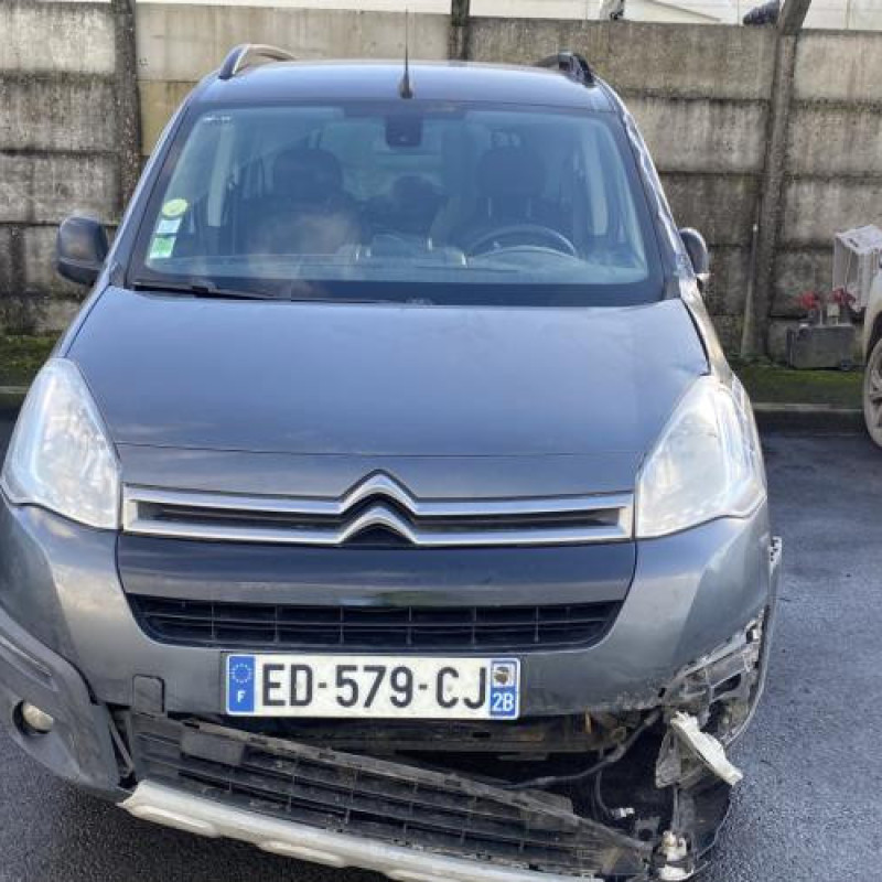 Levier de vitesses CITROEN BERLINGO 2 Photo n°18