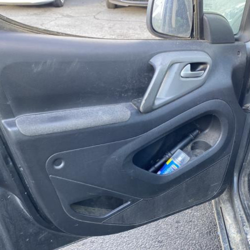 Levier de vitesses CITROEN BERLINGO 2 Photo n°19