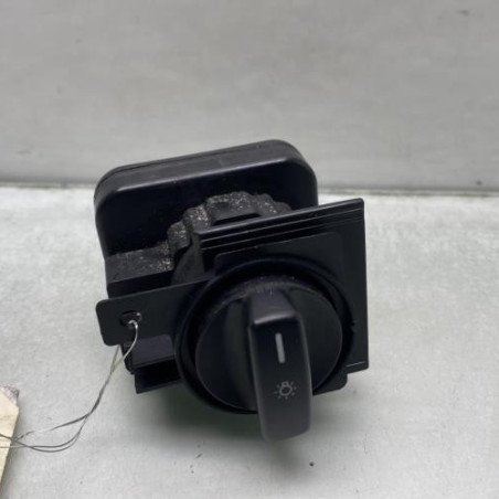 Commande de phare MERCEDES CLASSE A 169 Photo n°1