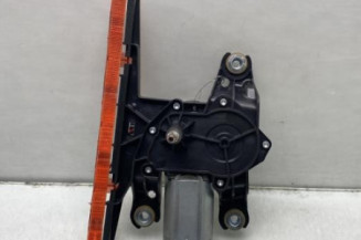 Moteur essuie glace arriere MERCEDES CLASSE A 169 Photo n°1