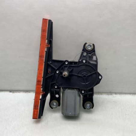 Moteur essuie glace arriere MERCEDES CLASSE A 169 Photo n°1