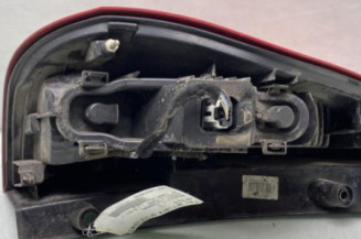 Feu arriere principal droit (feux) RENAULT SCENIC 3