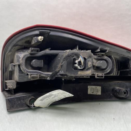 Feu arriere principal droit (feux) RENAULT SCENIC 3
