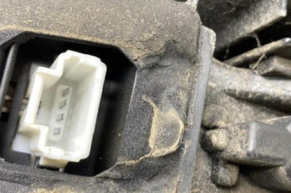 Feu arriere principal droit (feux) RENAULT SCENIC 3