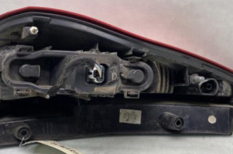 Feu arriere principal gauche (feux) RENAULT SCENIC 3