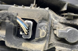 Feu arriere principal gauche (feux) RENAULT SCENIC 3