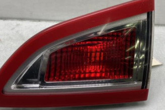 Feu arriere secondaire droit (feux) RENAULT SCENIC 3