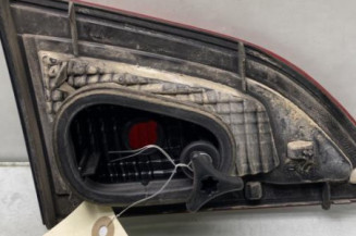 Feu arriere secondaire droit (feux) RENAULT SCENIC 3