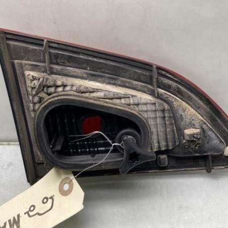 Feu arriere secondaire droit (feux) RENAULT SCENIC 3