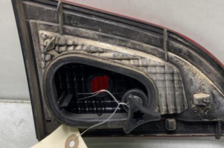 Feu arriere secondaire droit (feux) RENAULT SCENIC 3