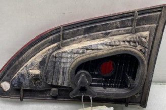 Feu arriere secondaire gauche (feux) RENAULT SCENIC 3