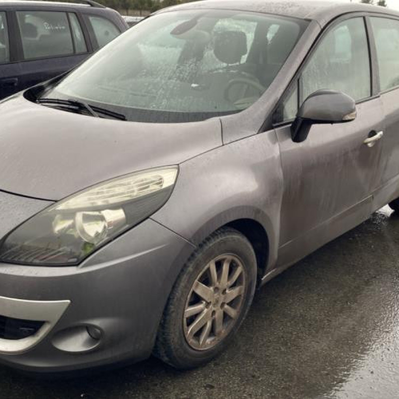 Feu arriere secondaire gauche (feux) RENAULT SCENIC 3 Photo n°4