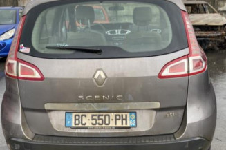 Feu arriere secondaire gauche (feux) RENAULT SCENIC 3