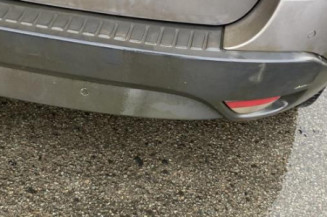 Feu arriere secondaire gauche (feux) RENAULT SCENIC 3