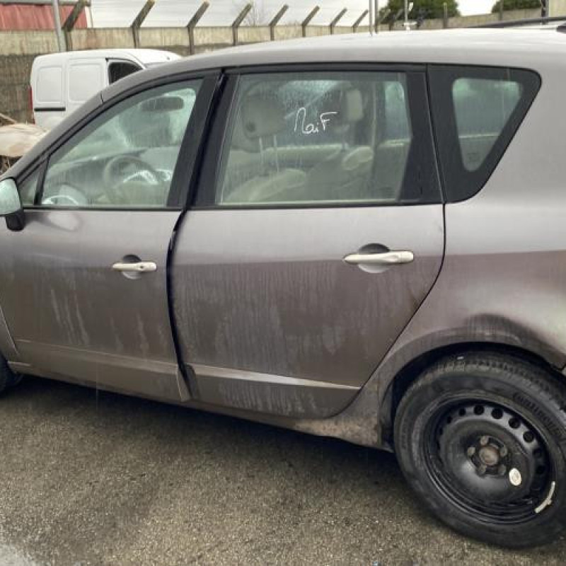 Feu arriere secondaire gauche (feux) RENAULT SCENIC 3 Photo n°10