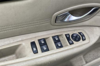 Feu arriere secondaire gauche (feux) RENAULT SCENIC 3